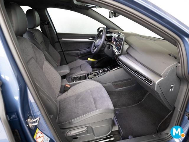 Volkswagen Golf 1.5 eTSI DSG Golf VIII