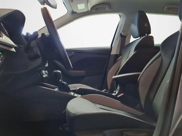 Skoda Scala 1.5 TSI Tour