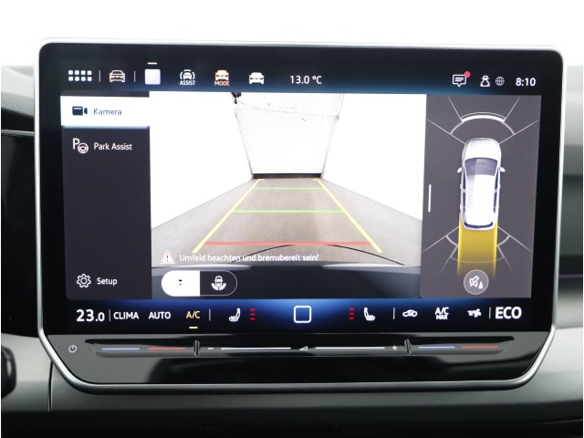 Volkswagen Golf Life eHybrid