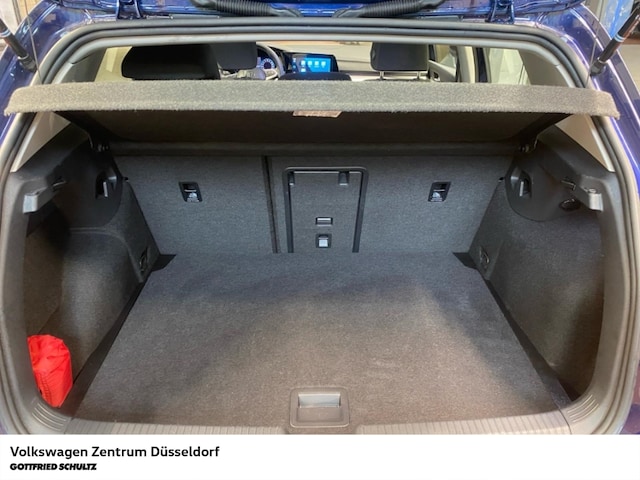 Volkswagen Golf 2.0 TDI DSG Life