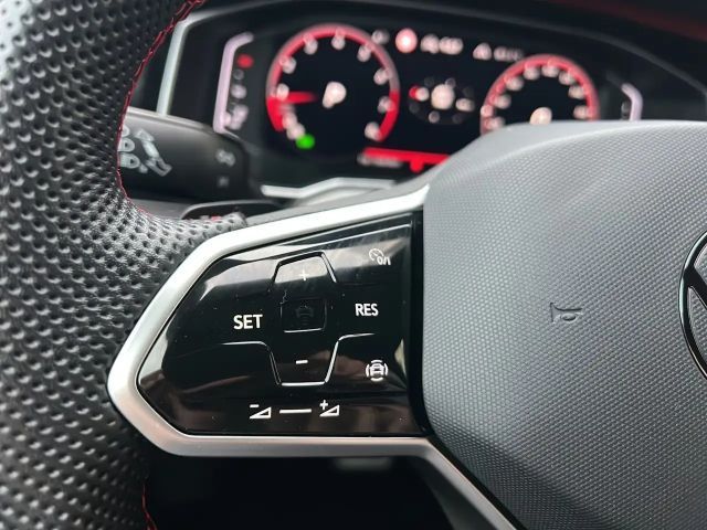 Volkswagen Polo 2.0 TSI DSG GTI IQ.Drive