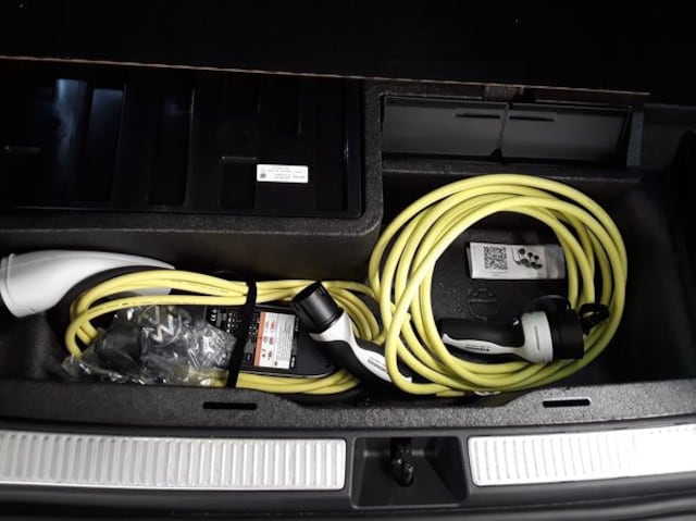 Volkswagen Passat eHybrid