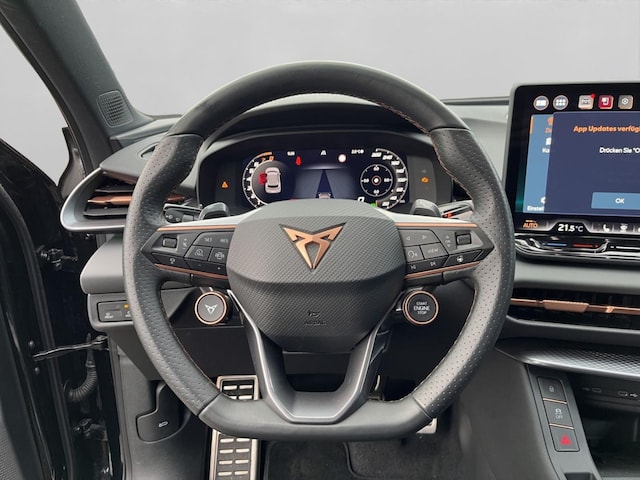 Cupra Terramar 1.5 eTSI