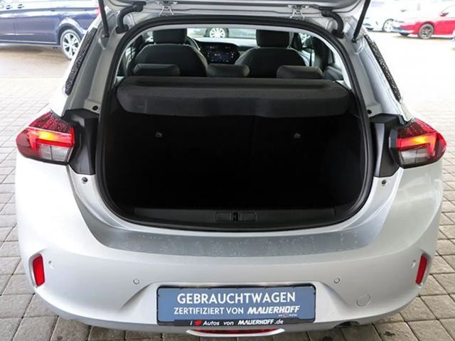 Opel Corsa Edition F Edition