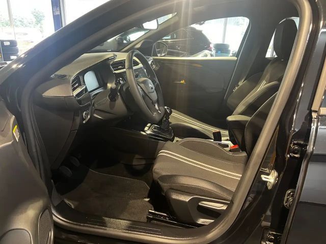 Opel Corsa GS-Line Grand Sport