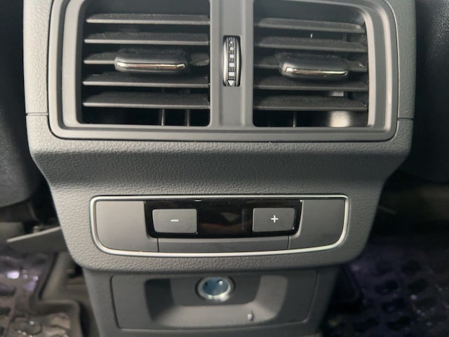 Audi Q5 40 TDI Quattro S-Tronic