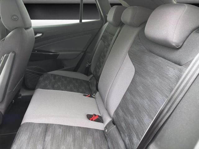 Volkswagen ID.4 IQ.Drive Pure