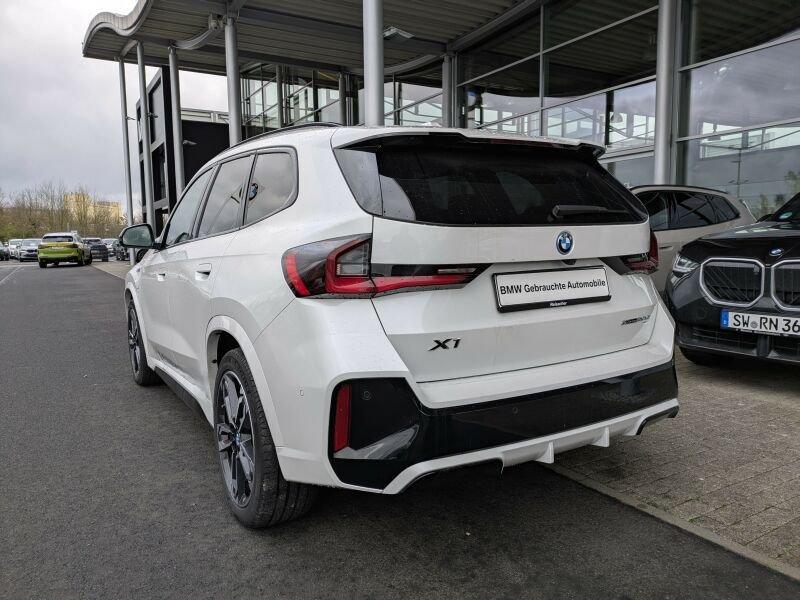 BMW X1 X1 30E X1 XDRIVE30E