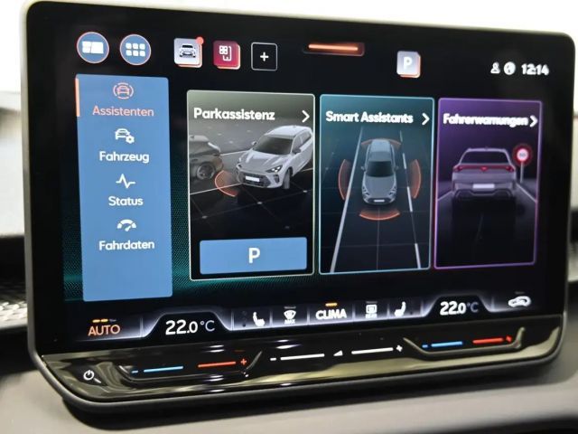 Cupra Terramar 1.5 e-TSI 150 PS DSG