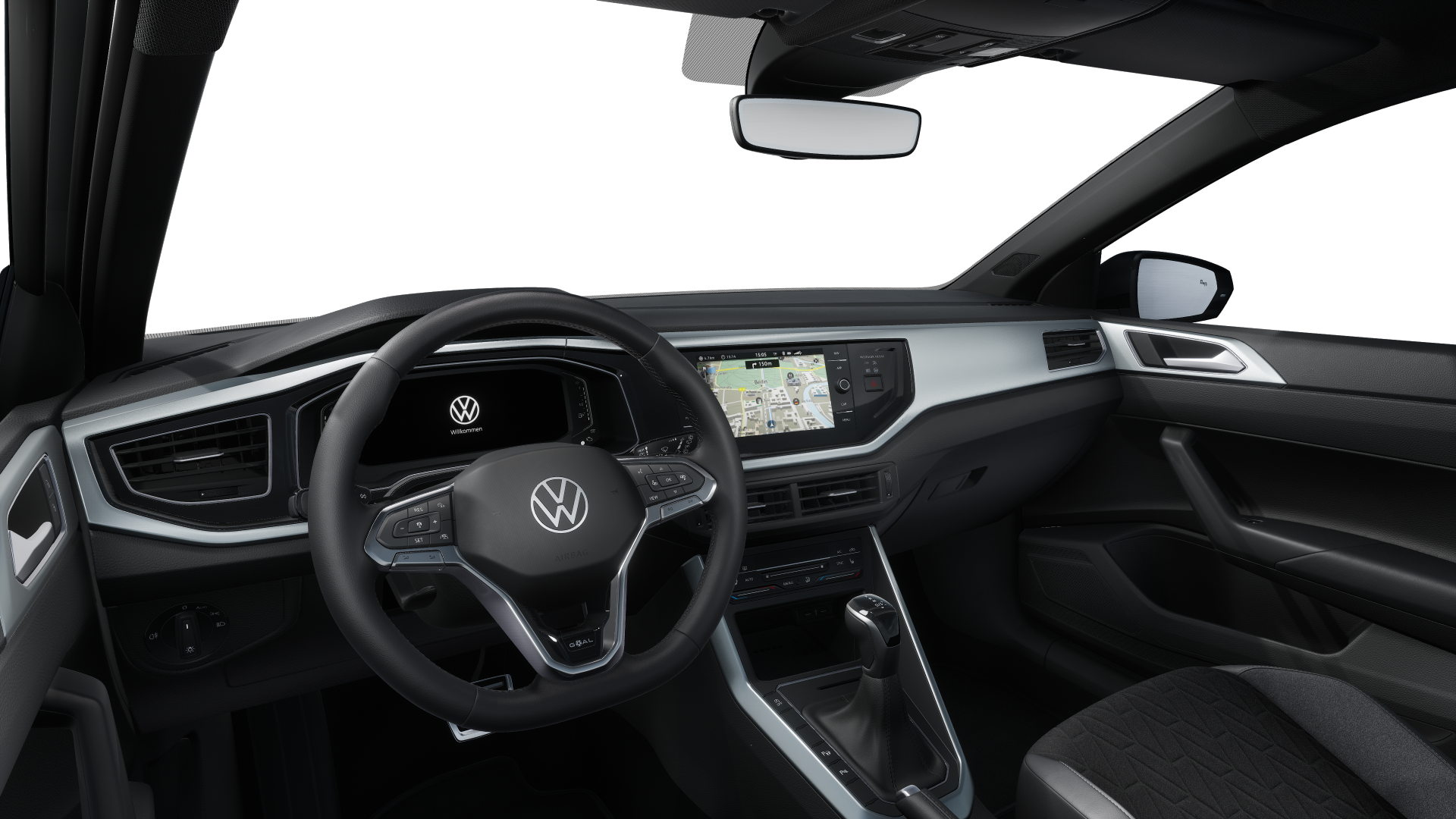 Volkswagen Polo 1.0 TSI DSG