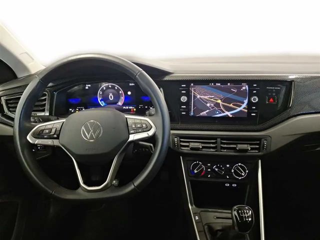 Volkswagen Polo 1.0 TSI Life