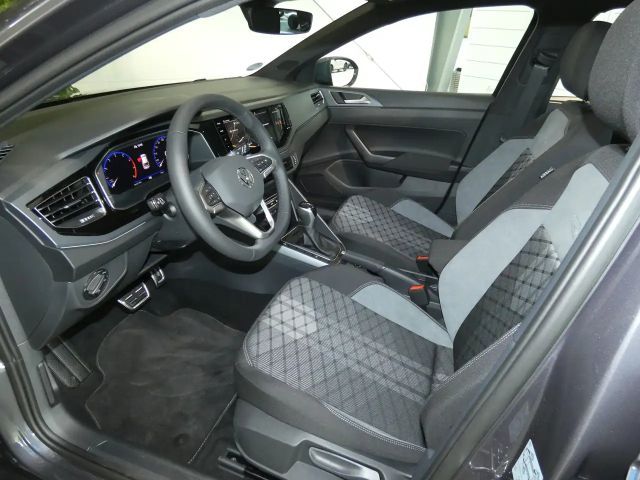 Volkswagen Taigo 1.0 TSI DSG R-Line