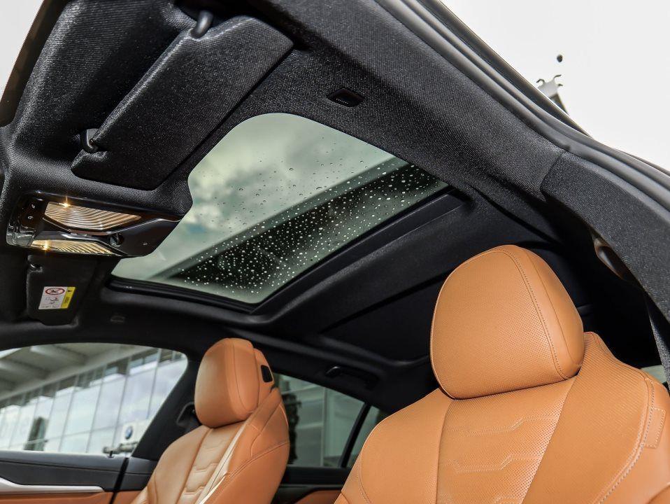 BMW M850 Coupé Gran Coupé xDrive