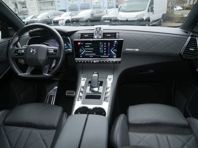 DS DS 7 Crossback Crossback E-Tense