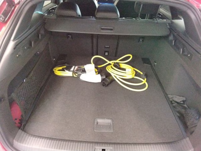 Volkswagen ID.7 Tourer