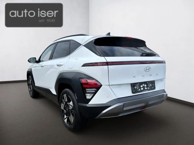 Hyundai Kona 1.6 2WD
