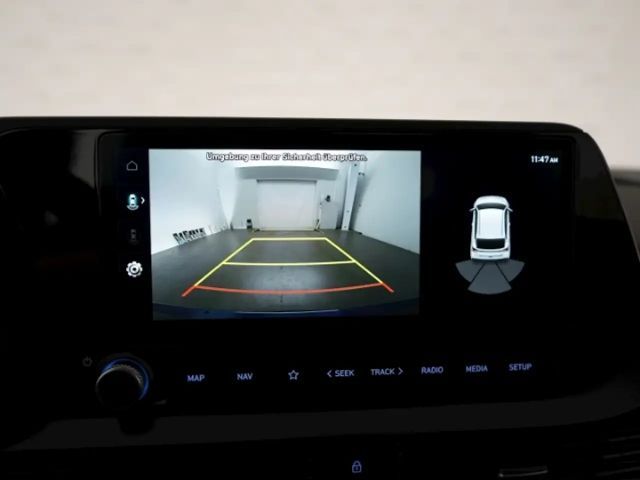 Hyundai i20 T-GDi Trend