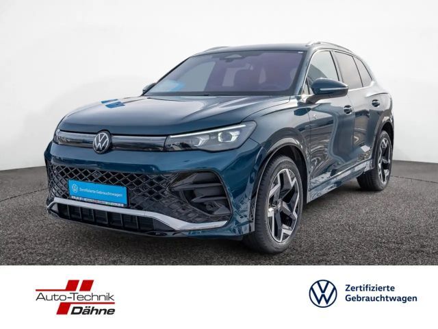 Volkswagen Tiguan 2.0 TDI R-Line