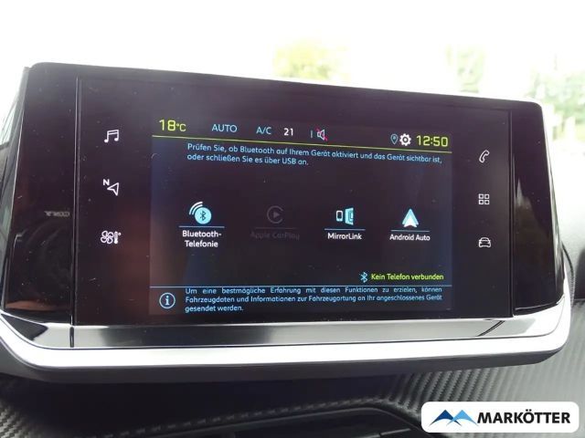 Peugeot E-2008 Allure Pack