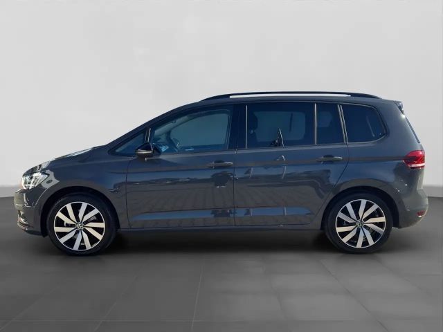 Volkswagen Touran 2.0 TDI DSG Highline