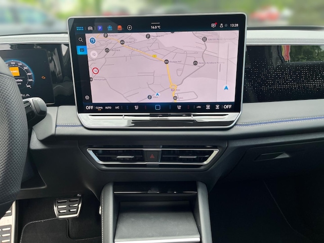 Volkswagen Tiguan 2.0 TDI