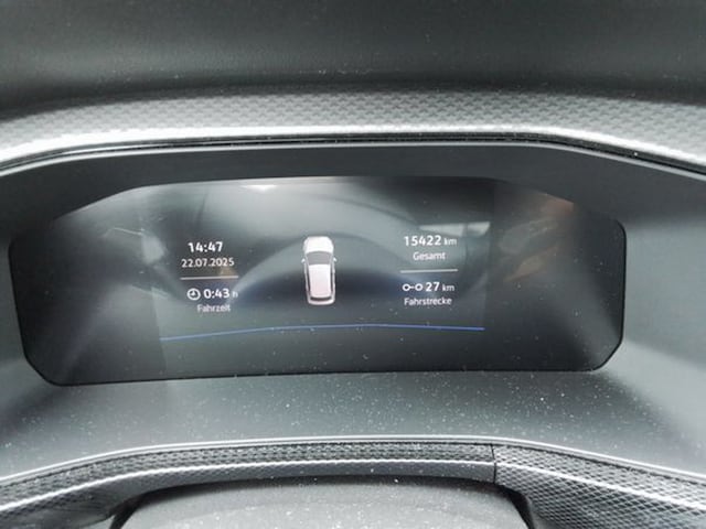 Volkswagen T-Cross 1.0 TSI