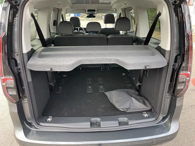 Volkswagen Caddy Maxi eHybrid