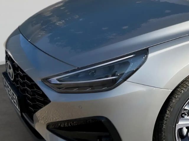 Hyundai i30 Advantage T-GDi