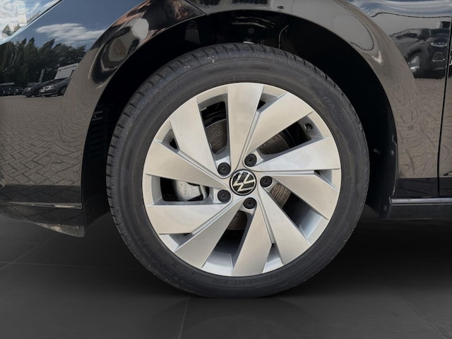 Volkswagen Golf 1.5 TSI Style