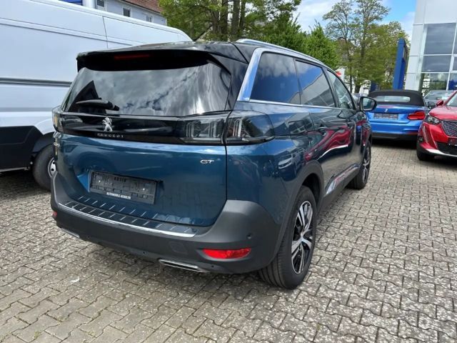 Peugeot 5008 GT-Line