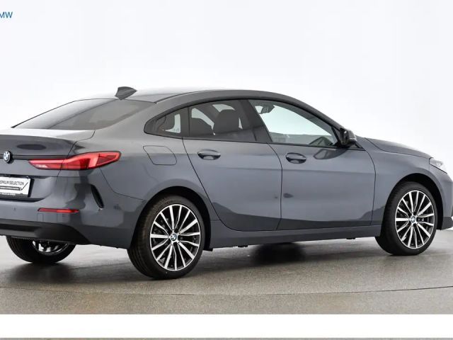 BMW 218 218i Coupé Gran Coupé