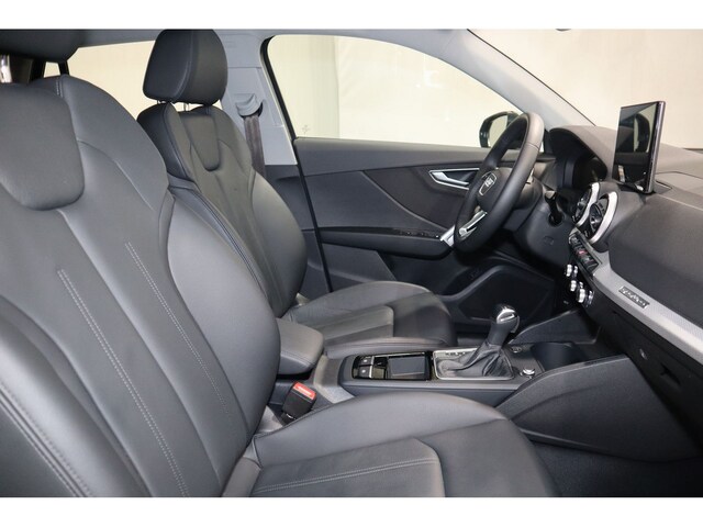 Audi Q2 40 TFSI Quattro S-Tronic