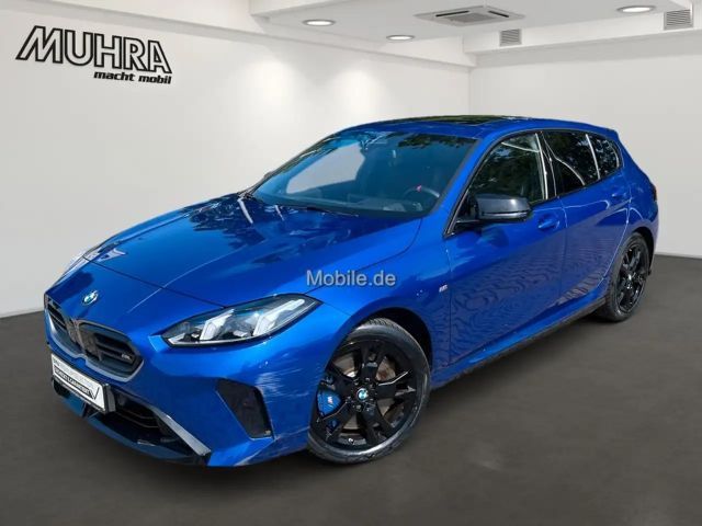 BMW 135 Sedan xDrive