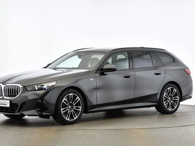 BMW 520 520d xDrive