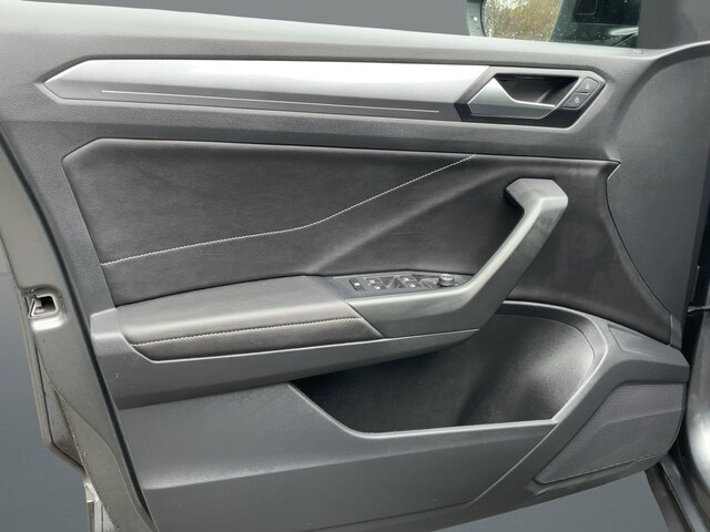 Volkswagen T-Roc 2.0 TDI