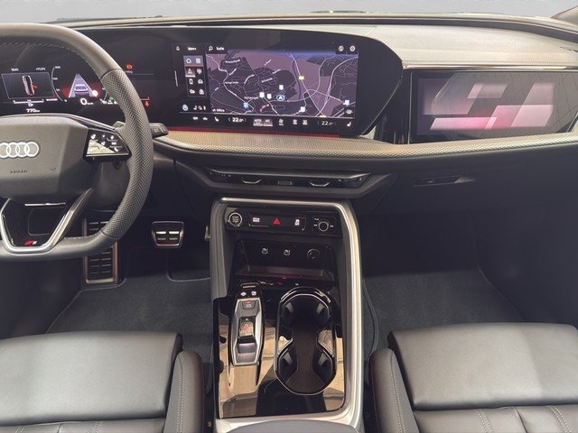 Audi Q5 Quattro S-Tronic