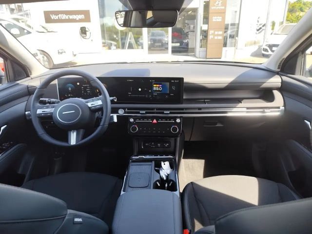 Hyundai Tucson 1.6 T-GDi Trend