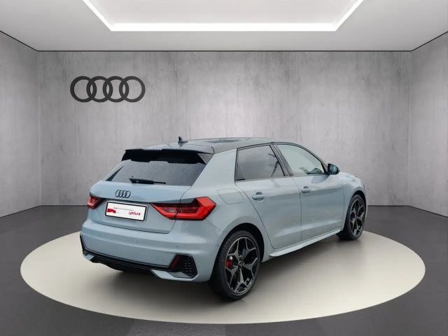 Audi A1 35 TFSI S-Line S-Tronic Sportback