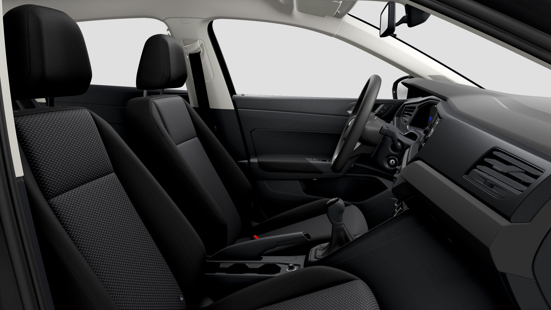 Volkswagen Polo 1.0 TSI