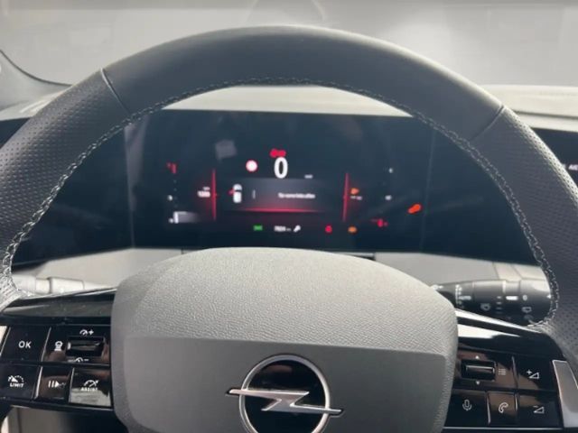 Opel Astra GS-Line Grand Sport