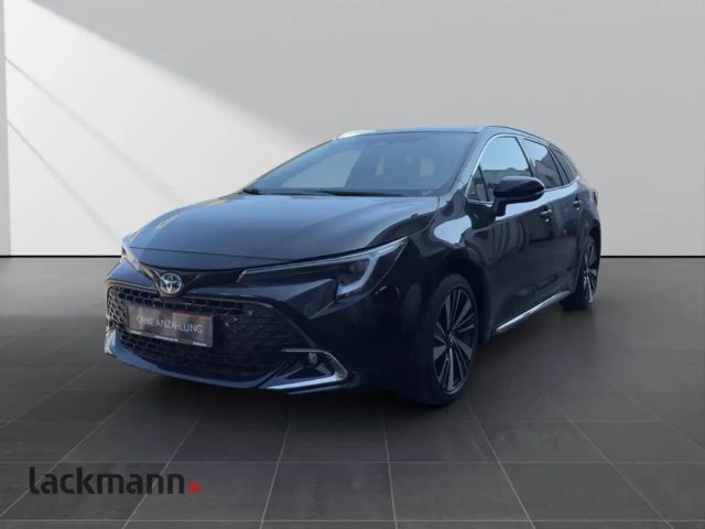 Toyota Corolla Hybride Technik Touring