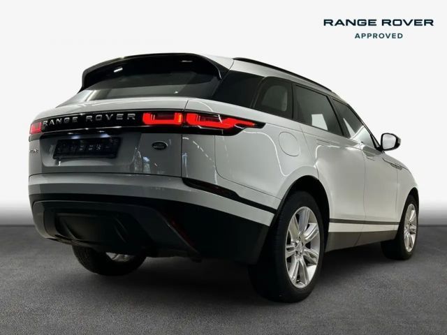 Land Rover Range Rover Velar P400e