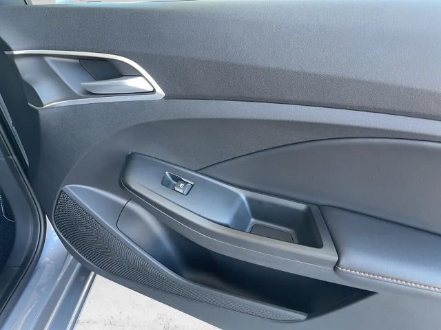 MG MG3 Hybrid+ Luxury