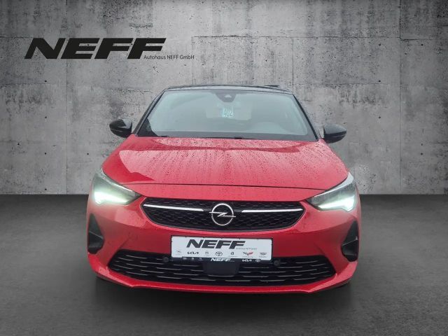 Opel Corsa GS-Line Grand Sport