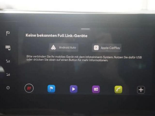 Seat Arona DSG FR-lijn