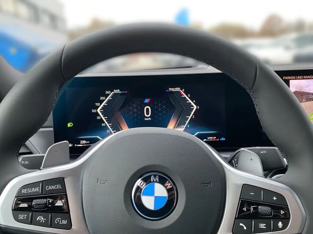 BMW 330 330d M-Sport Sedan xDrive