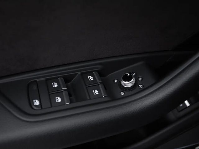 Audi A5 40 TDI Quattro S-Line S-Tronic