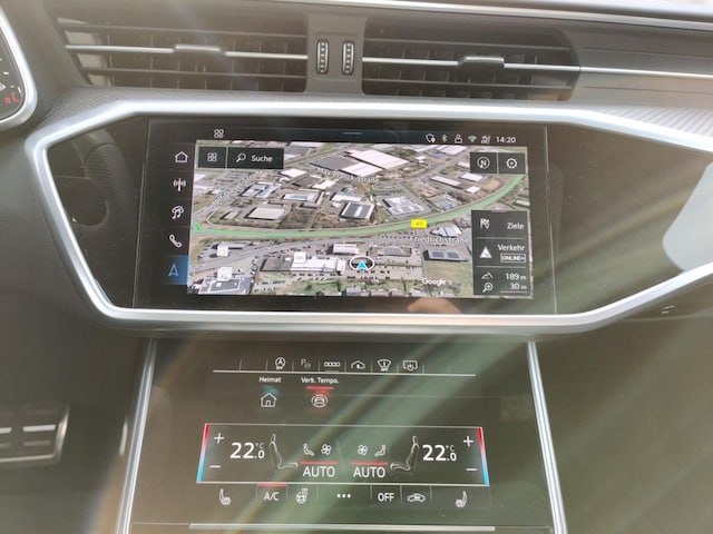 Audi S6 Avant Quattro