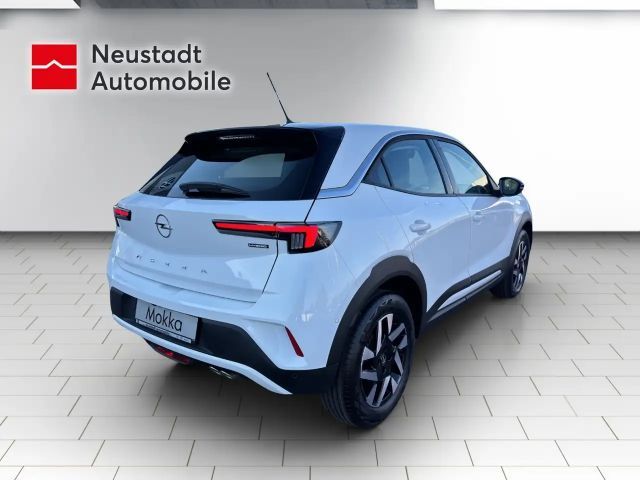 Opel Mokka Elegance