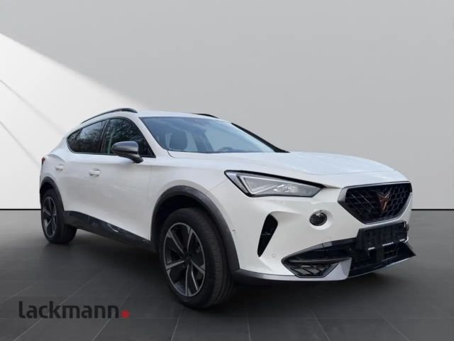 Cupra Formentor 1.5*LED*Winter*CarPlay*18 Zoll*ACC*